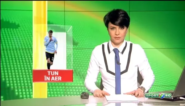 Becali e disperat: Greseala cu Ajax ii poate afecta cota lui Chiriches! De ce a refuzat 12.000.000 de euro: