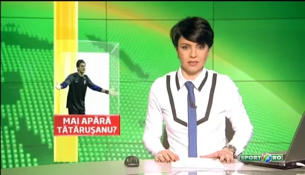 Reghe ii pregateste pe stelisti pentru penaltyuri, in returul de foc cu Ajax. DOI jucatori lipsesc: Mai bine. O sa joace mai ofensiv