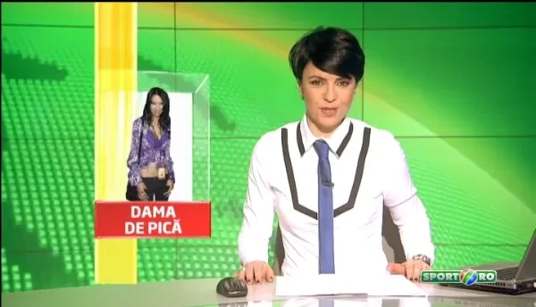 Hagi si Popescu au fost ultimii romani care au calcat pe Wembley, acum urmeaza Gina Pistol! Frumoasa romanca face senzatie in POKER si s-a calificat la un super turneu: