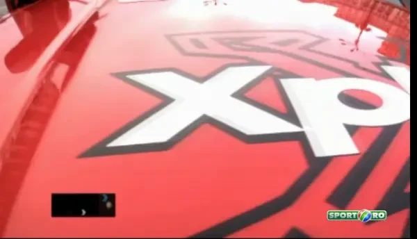 Morosanu a testat Mustangul cu cea mai PUTERNICA instalatie de sunet din Romania! Surpriza de proportii pentru trecatorii din Centrul Vechi: