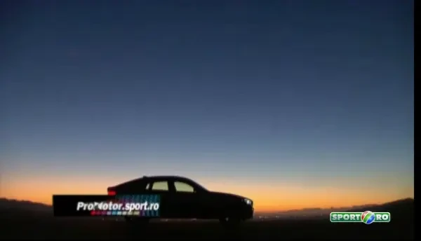 VIDEO ProMotor! Ultima minune BMW: noul Seria 3 GT!