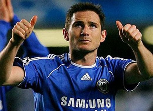 Lampard a primit oferta pe care o visa Beckham dar vrea sa REFUZE: Milan, Juventus si United se vor lupta cu LA Galaxy!