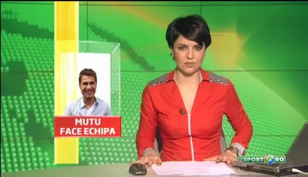 Mutu isi face deja planul de transferuri la NOUA LUI ECHIPA! Va fi consilier al patronului si va ajuta echipa cu bani! Ce spun jucatorii sai: