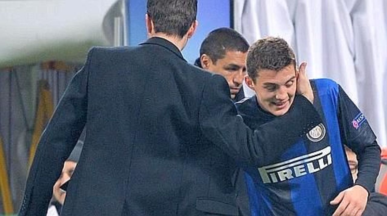 LIVEBLOG 3 in 1| CFR, se poate: Inter a fost DISTRUSA in deplasare! Fiorentina 4-1 Inter! Jovetic si Lajic, duble fantastice!_9