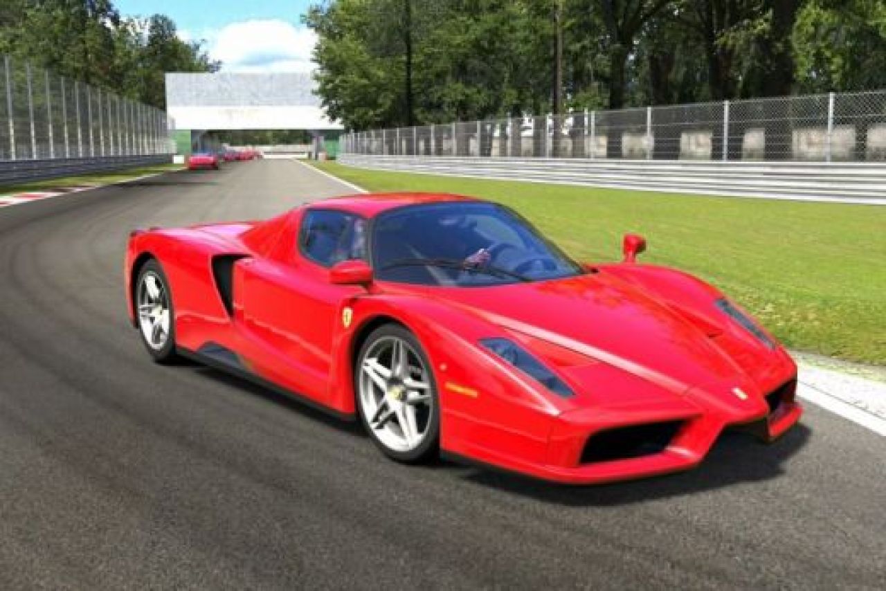 El a inventat VITEZA pe circuit! A trecut prin doua Razboaie, s-a facut frate cu Mussolini si cu calutul Ferrari! Povestea lui Enzo Ferrari si a masinilor sale:_8