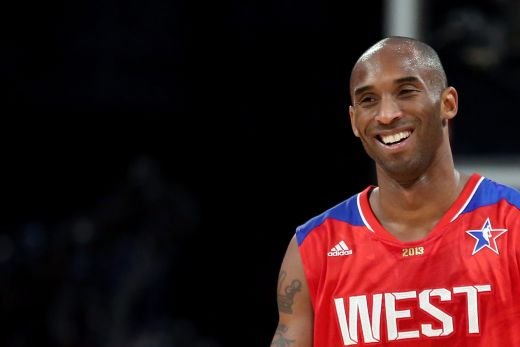 Galeria Zilei: Vest vs. Est in All Star Game! SHOW total: Vestul a castigat dupa un meci nebun, intre cele mai tari vedete din NBA CLICK AICI pentru FOTO:_2