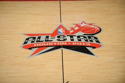 Galeria Zilei: Vest vs. Est in All Star Game! SHOW total: Vestul a castigat dupa un meci nebun, intre cele mai tari vedete din NBA CLICK AICI pentru FOTO:_22