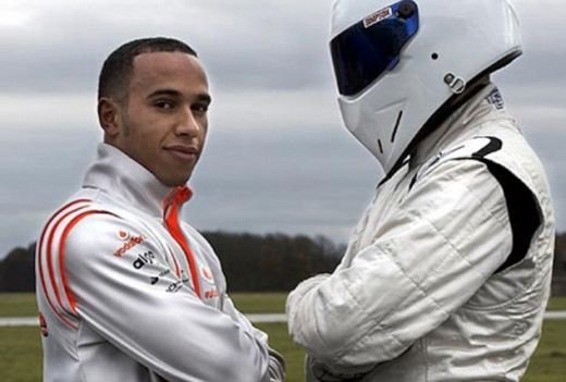 Prima victorie din 2013 a lui Hamilton! A batut recordul la care Vettel tinea cel mai mult! Se schimba 'sefia' in F1?