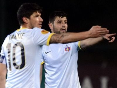Steaua a intrat in epoca NO CASH! Inca un stelist este blocat la Steaua: 