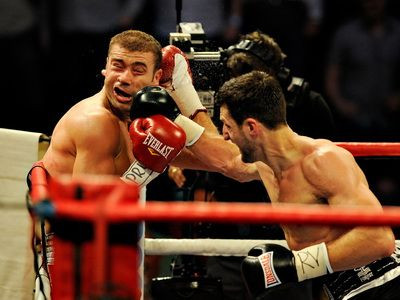 Jean Pascal DA DE PAMANT cu Bute dupa ce Interbox a anuntat lupta: Nu o sa fie niciun meci, e doar o propaganda JOSNICA! Cum il face PRAF pe roman: