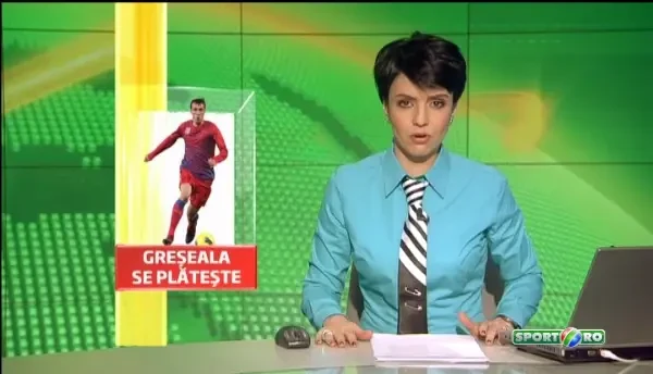 Anunt BOMBA al lui Becali: "Era plecat pe 12 milioane daca nu facea gafa aia!" Transferul FABULOS ratat de Steaua intr-o secunda