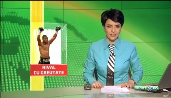 Meciul anului in Canada! Bute si-a gasit adversar pentru luna mai! Cu cine se va lupta la Montreal: