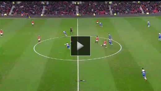 FA Cup se vede IN DIRECT la Sport.ro si pe voyo.ro | Manchester United e in sferturi dupa 2-1 cu Reading!