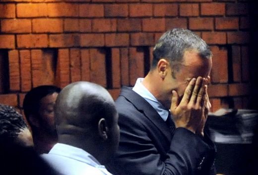Noi dezvaluiri socante! Pistorius, la un pas sa-si impuste IN PICIOR un prieten, cu cateva saptamani inainte de asasinat: Am ramas ingrozit! Ce au aflat anchetatorii: