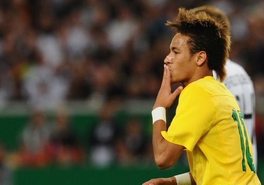 OFICIAL! City a inceput negocierile cu Neymar! Parintii lui au primit oferta, chiar in tribuna! Motivul pentru care poate juca alaturi de Messi, la Barcelona: