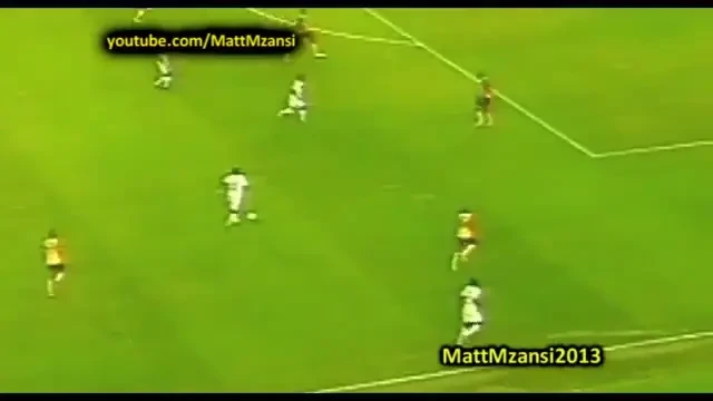 WOW! De la Henry nimeni nu a mai reusit asa ceva! Probabil cel mai SPECTACULOS gol reusit anul acesta! Executia pe care o vezi o data la 10 ani! VIDEO