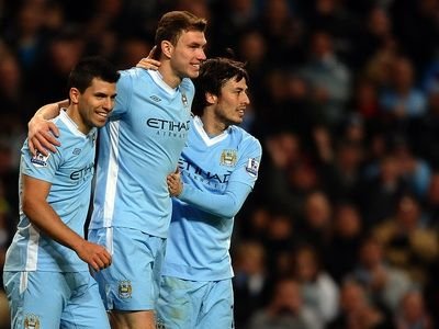 City incepe curatenia: Mancini e ca si plecat, un MEGA fotbalist a fost vandut! City ISI VINDE GOLGHETERUL pe 20.000.000! Cum va arata cel mai tare atac din Europa: