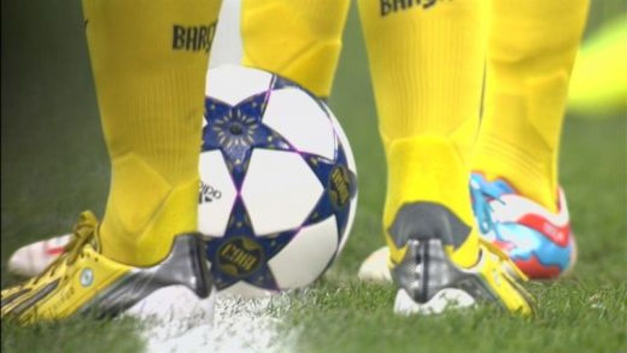 VIDEO: Tiki Taka n-a existat pe San Siro, arbitrul le-a facut CADOU italienilor primul gol: Milan 2-0 Barca! Galata 1-1 Schalke! Presa catalana face misto de jocul lui Milan:_6