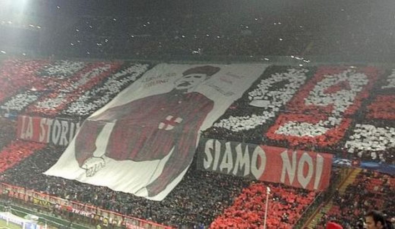 VIDEO: Tiki Taka n-a existat pe San Siro, arbitrul le-a facut CADOU italienilor primul gol: Milan 2-0 Barca! Galata 1-1 Schalke! Presa catalana face misto de jocul lui Milan:_10