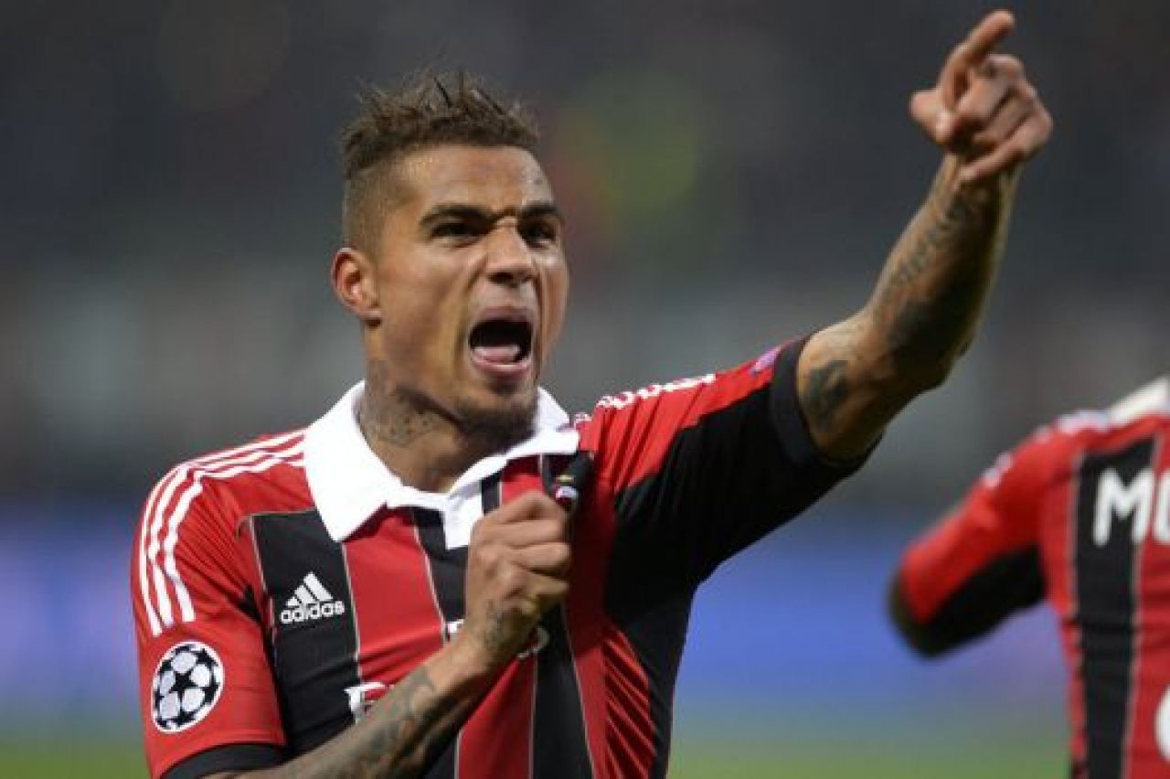 VIDEO: Tiki Taka n-a existat pe San Siro, arbitrul le-a facut CADOU italienilor primul gol: Milan 2-0 Barca! Galata 1-1 Schalke! Presa catalana face misto de jocul lui Milan:_12