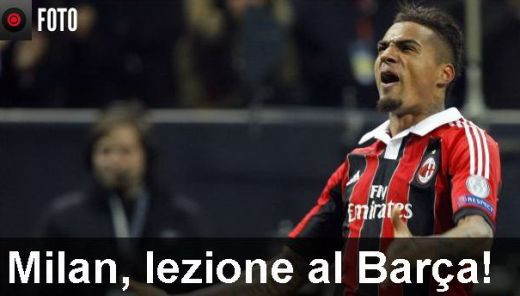 Diavolii au ajuns in PARADIS! Presa italiana ridica in slavi jocul lui Milan: Allegri a predat o lectie de fotbal fara sa tina cont de niciun sfat de la Berlusconi