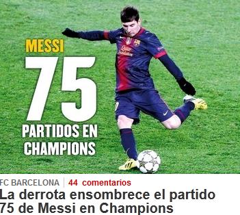 Messi a servit cea mai iute PIZZA DIAVOLO! Presa din Spania da vina pe arbitru dupa Milan 2-0 Barcelona! REACTIA FURIOASA a lui Pique dupa umilinta de pe San Siro:_5