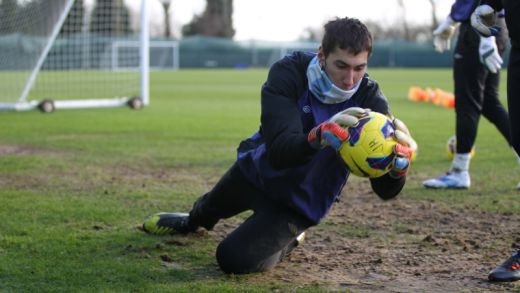 Transformarea INCREDIBILA a lui Pantilimon! A devenit omul numarul 1 la City si are TOATA increderea seicilor! Ce anunt a facut la Manchester