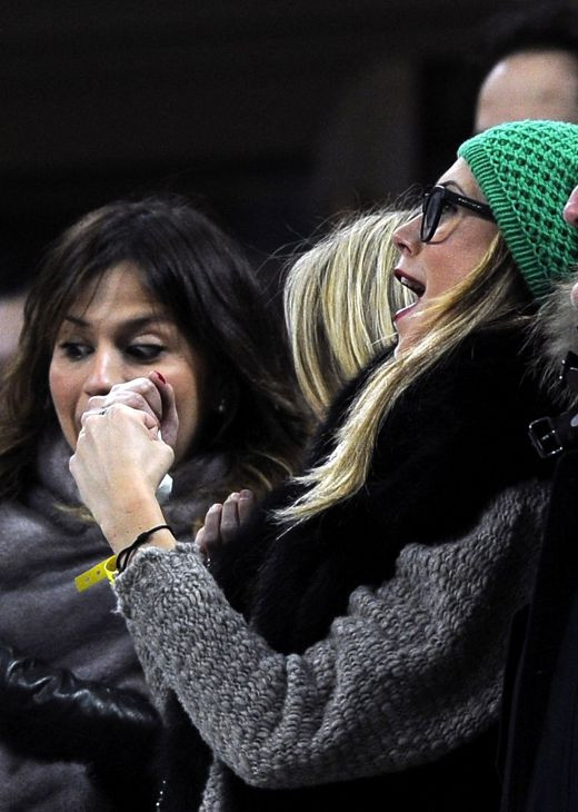 Galeria Zilei: Mayasii au avut dreptate! Apocalipsa a venit la Barcelona: DIAVOLII Boateng si Muntari au ucis sperantele catalanilor! SUPER FOTO de pe San Siro:_3