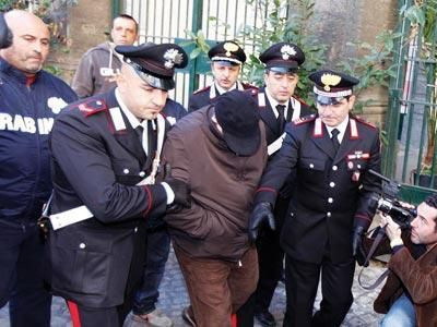 Extaz si agonie! Italia, in stare de soc: Inca un scandal de BLAT e pe cale sa explodeze! Politia a inceput arestarile: