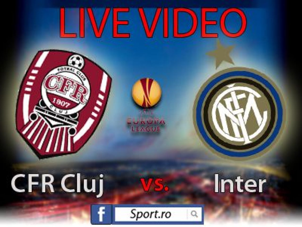 Am visat la cai verzi pe pereti! Inter a facut HORA si la Cluj, campioana a ratat ocazii enorme! CFR Cluj 0-3 Inter, 0-5 la general! VIDEO REZUMAT_1