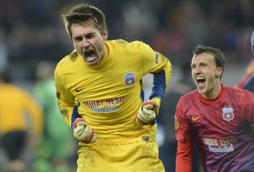 LIVEBLOG Stelistii sarbatoresc saptamana ros-albastra! A aparut poezia victoriei cu Ajax! Cele mai tari imagini trimise de stelisti la contact@sport.ro:_2