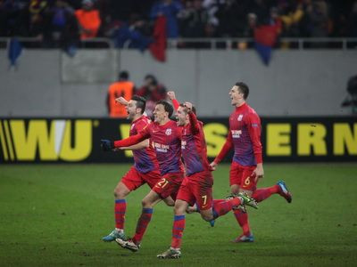 Steaua are un nou fotbalist MONDIAL: O sa ajunga cu Chiriches la un GIGANT al fotbalului! Cine le face in ciuda contestatarilor dupa ce a spus ca Steaua se va califica: