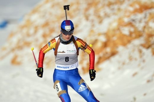 Romania, 3 medalii la festivalul olimpic, astazi este ultima sansa! Interviu cu pustoaica de argint a Romaniei!