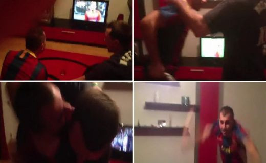 LIVEBLOG Stelistii sarbatoresc saptamana ros-albastra! A aparut poezia victoriei cu Ajax! Cele mai tari imagini trimise de stelisti la contact@sport.ro:_6