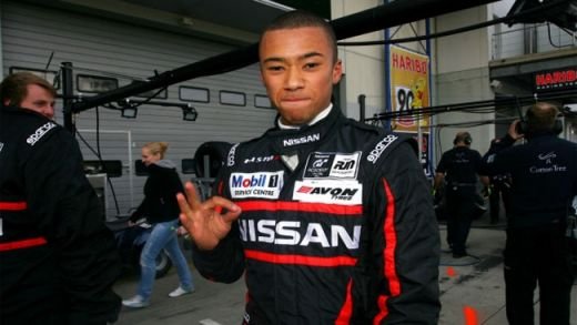Isi cauta campionate mai bune deoarece sunt prea rapizi pentru britanici. Vezi ce au patit castigatorii GT Academy dupa cursa de la Dubai.