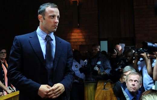 ULTIMA ORA! Decizie halucinanta a judecatorilor! Oscar Pistorius va fi eliberat! Hotararea care a surprins pe toata lumea:
