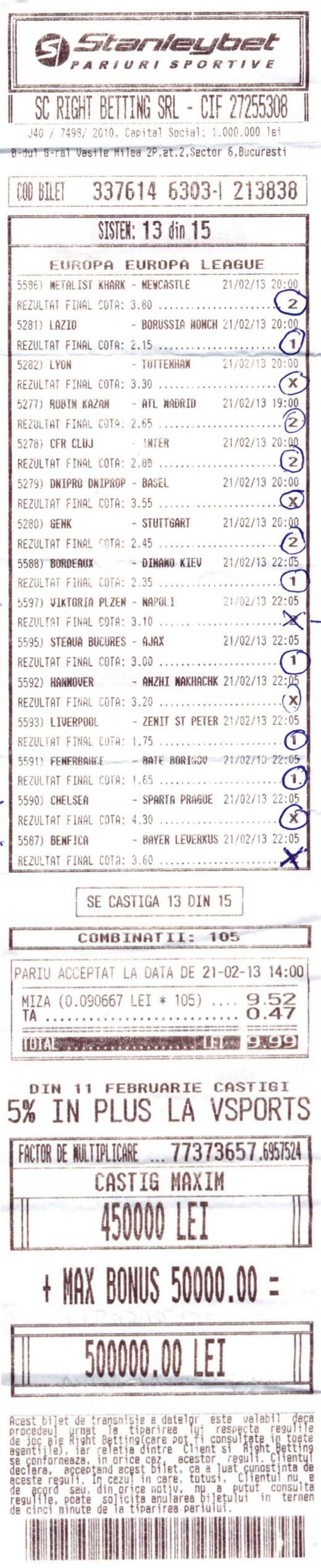 LIVEBLOG Stelistii sarbatoresc saptamana ros-albastra! A aparut poezia victoriei cu Ajax! Cele mai tari imagini trimise de stelisti la contact@sport.ro:_9