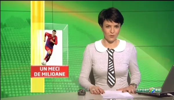 Explozie in vestiarul Stelei! :) Chiriches valoreaza acum 20 de milioane de euro! Detaliul identic de la meciul cu Valencia! VIDEO