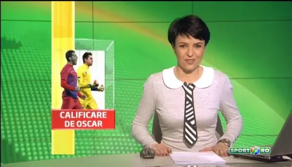 Imagini UNICE pentru o noapte de OSCAR! Fazele DEMENTIALE pe care le-ai ratat la Steaua - Ajax