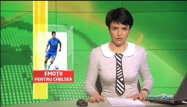 SE POATE! Stelistii nici nu se gandesc sa nu treaca de Chelsea! Prima cu care Becali vrea sa-l UMILEASCA pe Abramovici: