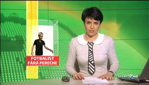 DRAMA lui Niky Mitea! Lacrimile pe care le-a varsat in timp ce Steaua o batea pe Ajax: E foarte dificil pentru mine!