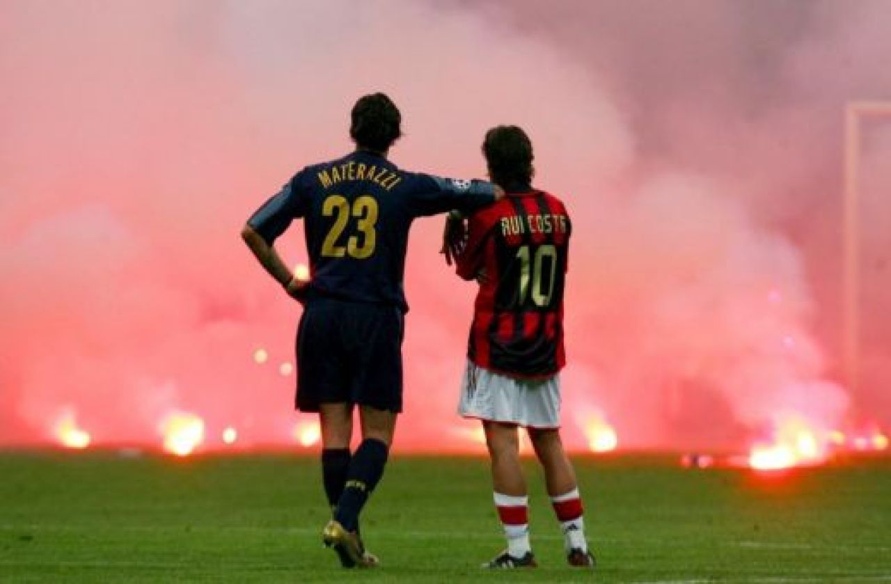 LIVE BLOG 3+1 | Impresionant: lacrimi pe teren dupa gol: Inter 1-1 Milan! Chivu a jucat 13 min! Man City 2-0 Chelsea! PSG 2-0 Marseille! Beckham a facut faza la golul lui Zlatan!_3