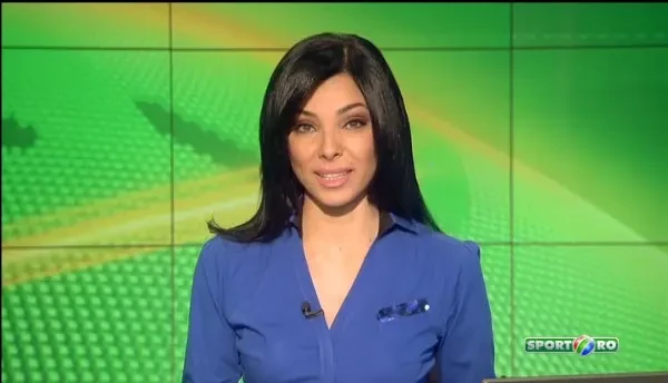 Un roman a fost ales omul Olimpiadei de la Brasov! Performanta INCREDIBILA pe care a reusit-o