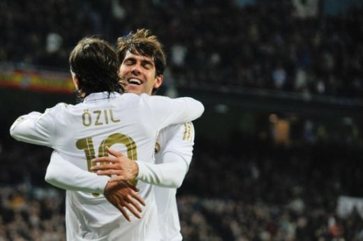 Kaka il salveaza pe Mourinho de la UMILINTA! SUPER GOL si pasa GENIALA cu Depor! VIDEO: Deportivo 1-2 Real Madrid