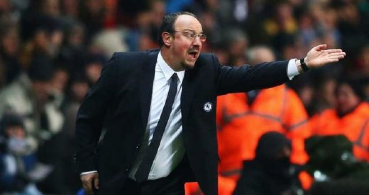Cantecul care il enerveaza la CULME pe Benitez! Fanii Stelei se aliaza cu United inainte de Chelsea! Cuvintele de COSMAR pentru spaniol:_4