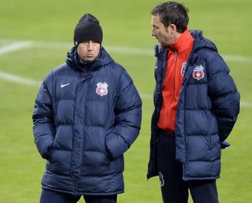 Yes, we can! MM anunta ca Steaua se ia la tranta cu un COLOS: O punem parte in parte cu ei! Analiza lui Chelsea: