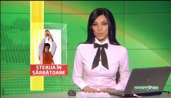 Steaua face MAGIE dupa 26 de ani! Visul Europa League se poate implini in 2013! Cum pot ajunge stelistii de azi ca Hagi si Lacatus