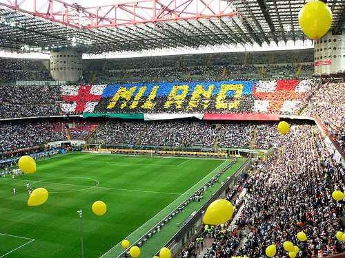 LIVE BLOG 3+1 | Impresionant: lacrimi pe teren dupa gol: Inter 1-1 Milan! Chivu a jucat 13 min! Man City 2-0 Chelsea! PSG 2-0 Marseille! Beckham a facut faza la golul lui Zlatan!_6