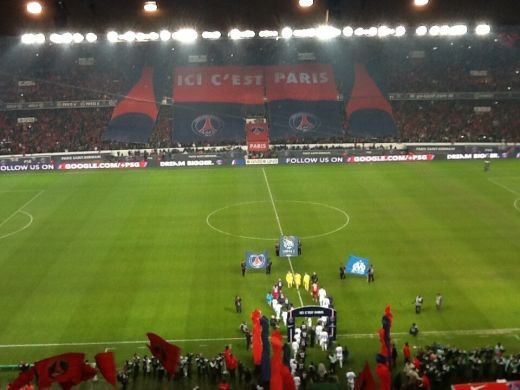 LIVE BLOG 3+1 | Impresionant: lacrimi pe teren dupa gol: Inter 1-1 Milan! Chivu a jucat 13 min! Man City 2-0 Chelsea! PSG 2-0 Marseille! Beckham a facut faza la golul lui Zlatan!_8
