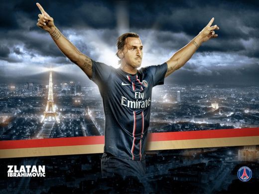 LIVE BLOG 3+1 | Impresionant: lacrimi pe teren dupa gol: Inter 1-1 Milan! Chivu a jucat 13 min! Man City 2-0 Chelsea! PSG 2-0 Marseille! Beckham a facut faza la golul lui Zlatan!_9